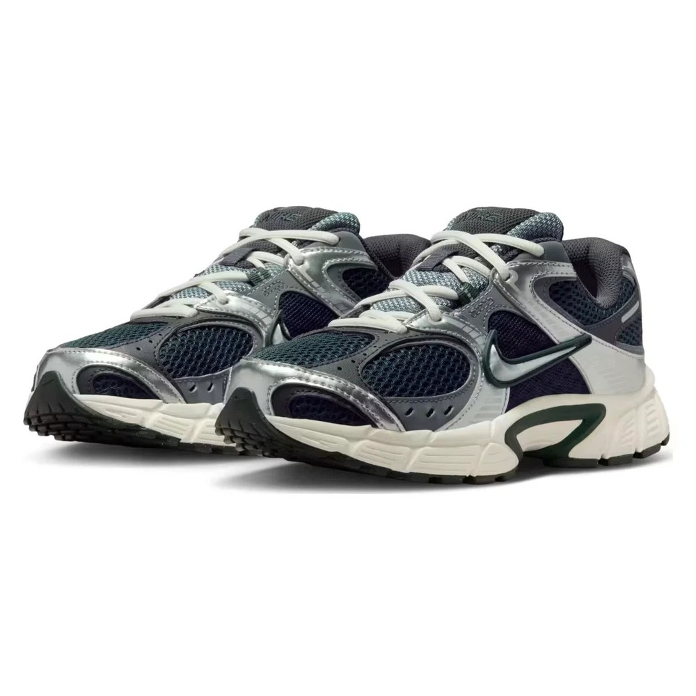 Nike V5 RNR Seaweed Metallic Silver HQ7901-300 Women's Size 6 New